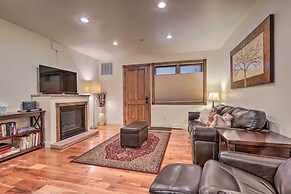 Cozy Central Glenwood Springs Condo w/ 2 Decks!
