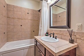 Cozy Central Glenwood Springs Condo w/ 2 Decks!