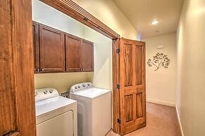 Cozy Central Glenwood Springs Condo w/ 2 Decks!