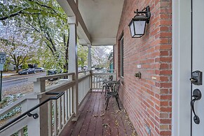 Cozy Central Glenwood Springs Condo w/ 2 Decks!