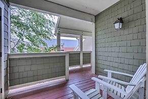 Cozy Central Glenwood Springs Condo w/ 2 Decks!