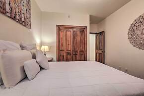 Cozy Central Glenwood Springs Condo w/ 2 Decks!