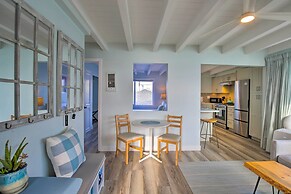 Chic Bay View Condo < 10 Miles to Dtwn San Diego!