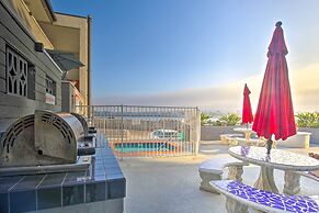Chic Bay View Condo < 10 Miles to Dtwn San Diego!