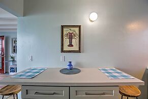 Chic Bay View Condo < 10 Miles to Dtwn San Diego!