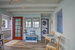 Chic Bay View Condo < 10 Miles to Dtwn San Diego!