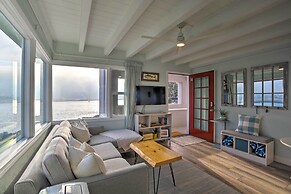 Chic Bay View Condo < 10 Miles to Dtwn San Diego!