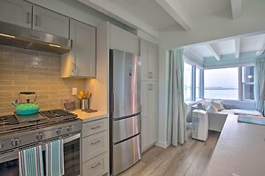 Chic Bay View Condo < 10 Miles to Dtwn San Diego!