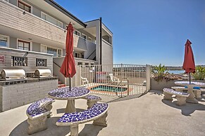 Chic Bay View Condo < 10 Miles to Dtwn San Diego!