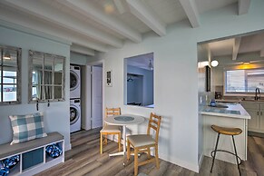 Chic Bay View Condo < 10 Miles to Dtwn San Diego!