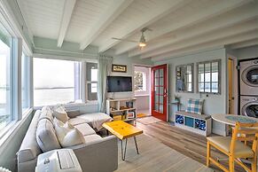 Chic Bay View Condo < 10 Miles to Dtwn San Diego!