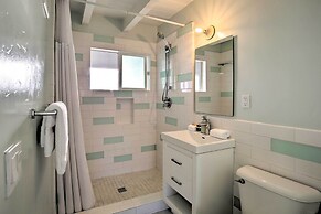 Chic Bay View Condo < 10 Miles to Dtwn San Diego!