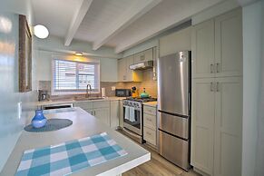 Chic Bay View Condo < 10 Miles to Dtwn San Diego!