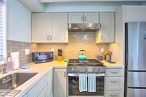 Chic Bay View Condo < 10 Miles to Dtwn San Diego!