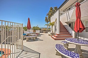 Chic Bay View Condo < 10 Miles to Dtwn San Diego!