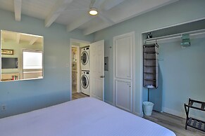 Chic Bay View Condo < 10 Miles to Dtwn San Diego!