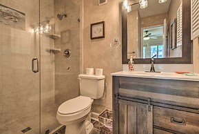 Oceanfront Hilton Head Island Condo w/ Pool Access