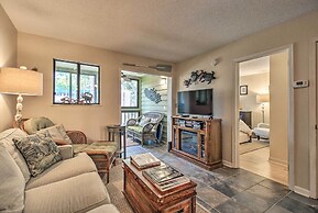 Oceanfront Hilton Head Island Condo w/ Pool Access