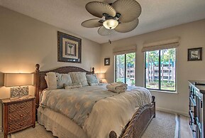 Oceanfront Hilton Head Island Condo w/ Pool Access