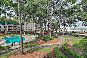 Oceanfront Hilton Head Island Condo w/ Shared Pool