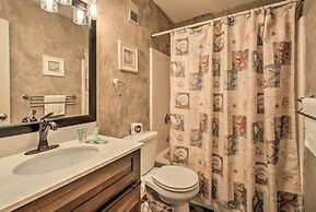 Oceanfront Hilton Head Island Condo w/ Pool Access