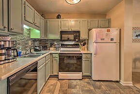 Oceanfront Hilton Head Island Condo w/ Pool Access