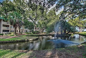 Oceanfront Hilton Head Island Condo w/ Pool Access
