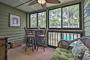 Oceanfront Hilton Head Island Condo w/ Pool Access