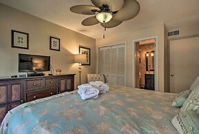 Oceanfront Hilton Head Island Condo w/ Pool Access