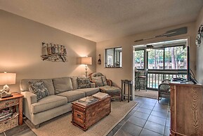 Oceanfront Hilton Head Island Condo w/ Pool Access