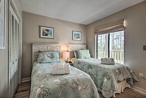 Oceanfront Hilton Head Island Condo w/ Pool Access