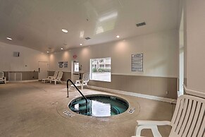 Oceanfront Hilton Head Island Condo w/ Pool Access