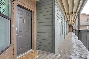 Newly Renovated Frisco End Unit w/ Gorgeous Views!