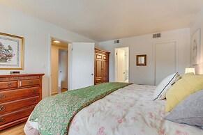 Newly Renovated Frisco End Unit w/ Gorgeous Views!