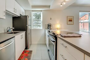 Newly Renovated Frisco End Unit w/ Gorgeous Views!