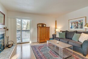 Newly Renovated Frisco End Unit w/ Gorgeous Views!