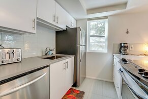 Newly Renovated Frisco End Unit w/ Gorgeous Views!