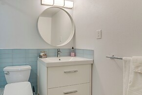 Newly Renovated Frisco End Unit w/ Gorgeous Views!