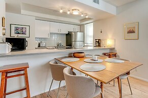 Newly Renovated Frisco End Unit w/ Gorgeous Views!