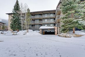 Newly Renovated Frisco End Unit w/ Gorgeous Views!