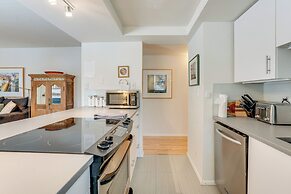 Newly Renovated Frisco End Unit w/ Gorgeous Views!