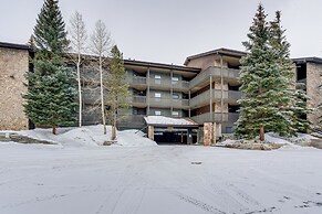 Newly Renovated Frisco End Unit w/ Gorgeous Views!