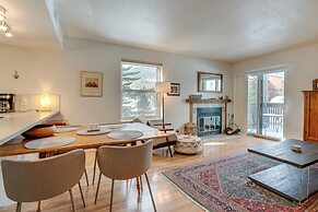 Newly Renovated Frisco End Unit w/ Gorgeous Views!