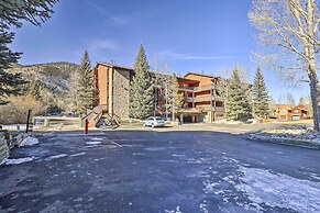 Newly Renovated Frisco End Unit w/ Gorgeous Views!