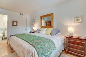 Newly Renovated Frisco End Unit w/ Gorgeous Views!