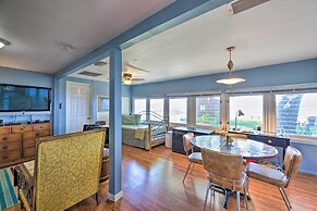 Riverfront St Augustine Retreat, Near Boat Launch!