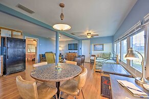 Riverfront St Augustine Retreat, Near Boat Launch!
