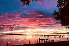 Riverfront St Augustine Retreat, Near Boat Launch!
