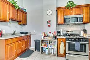 Walk to Magazine St: Nola House in Irish Channel!