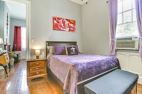 Walk to Magazine St: Nola House in Irish Channel!